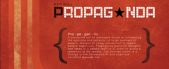Issue 1 Cover