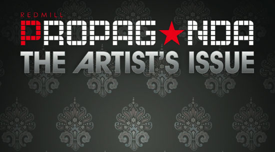 Issue #3 Issue #3